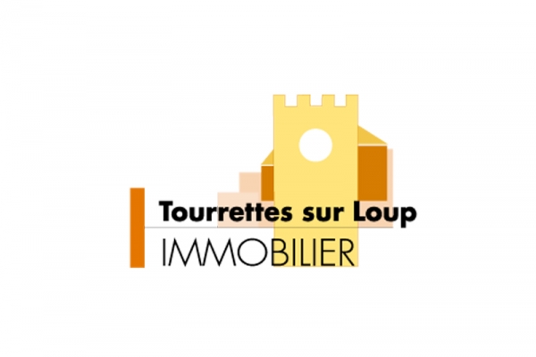 Tourrettes sur Loup immobilier - agence immobilière