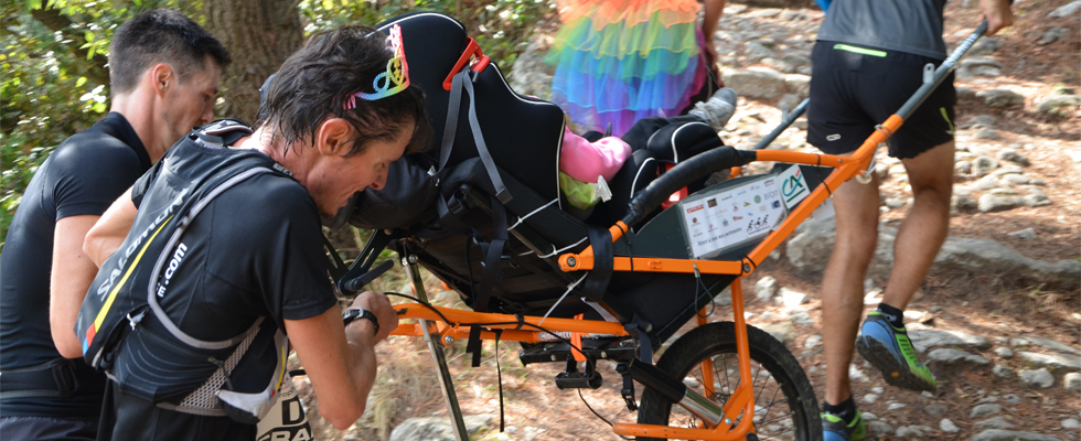 4 ème TRAIL DE TOURRETTES SUR LOUP