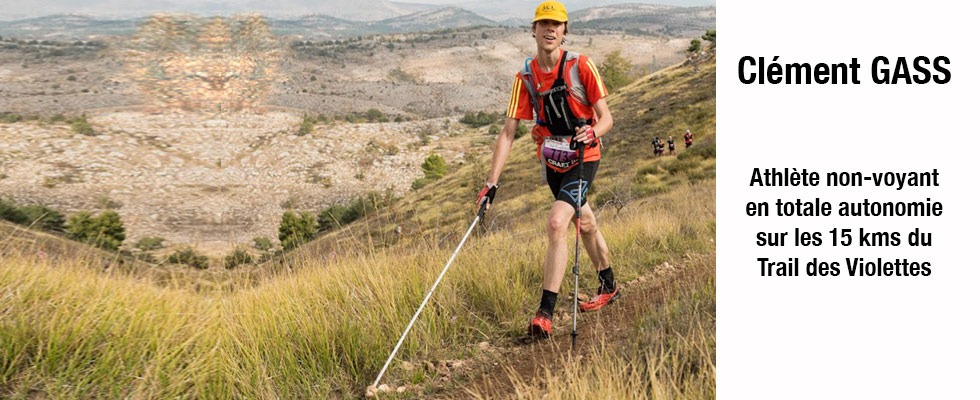10ème TRAIL DE TOURRETTES SUR LOUP