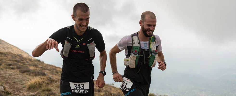 10ème TRAIL DE TOURRETTES SUR LOUP