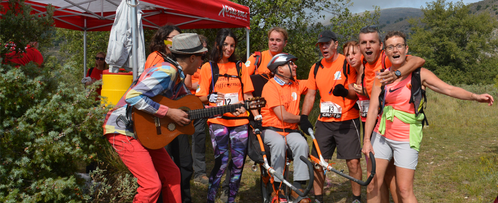 4 ème TRAIL DE TOURRETTES SUR LOUP